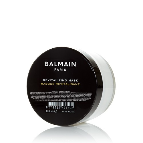 Revitalizing Mask Plaukus atgaivinanti plaukų kaukė, 200ml