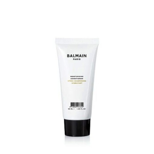 Moisturizing Conditioner Intensyviai drėkinantis plaukų kondicionierius, 50ml