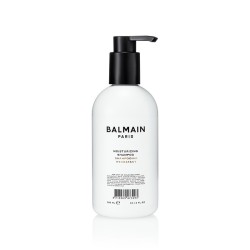 Moisturizing Shampoo Giliai drėkinantis šampūnas, 300ml 