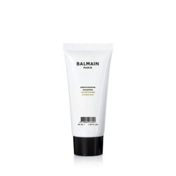 Moisturizing Shampoo Giliai drėkinantis šampūnas, 50ml 