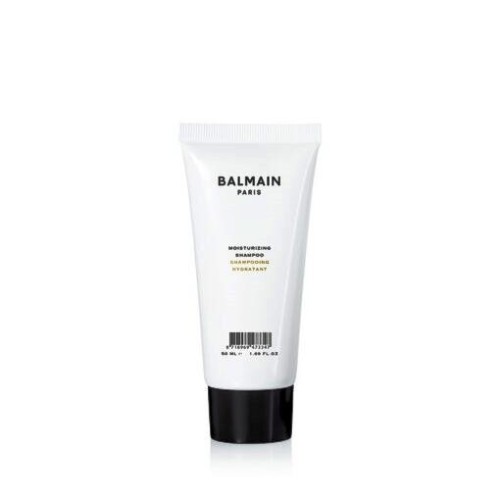 Moisturizing Shampoo Giliai drėkinantis šampūnas, 50ml