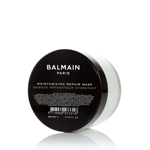 Moisturizing Repair Mask Atkuriamoji-drėkinamoji plaukų kaukė, 200ml