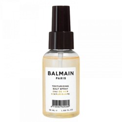 Texturizing Salt Spray Tekstūros suteikiantis jūros druskos purškalas, 50ml 