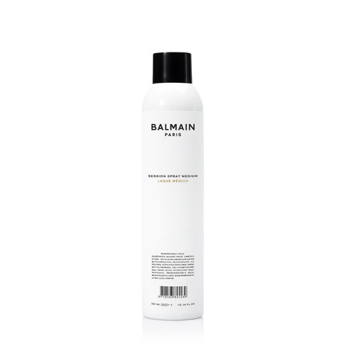 Session Spray Medium Vidutinės fiksacijos plaukų lakas, 300ml