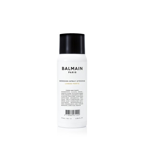 Session Spray Strong Stiprios fiksacijos plaukų lakas, 75ml