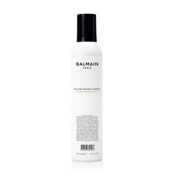 Volume Mousse Strong Stiprios fiksacijos plaukų putos, 300ml 