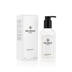 Volume Shampoo Apimties suteikiantis šampūnas, 300ml 