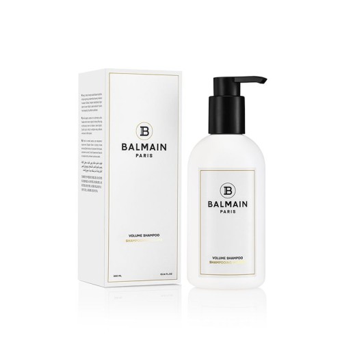 Volume Shampoo Apimties suteikiantis šampūnas, 300ml