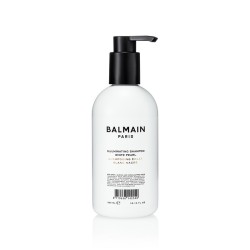 Illuminating Shampoo White Pearl Žvilgesio suteikiantis šampūnas, 300ml 