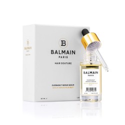 Overnight Repair Serum Prabangus plaukų serumas, 30ml 