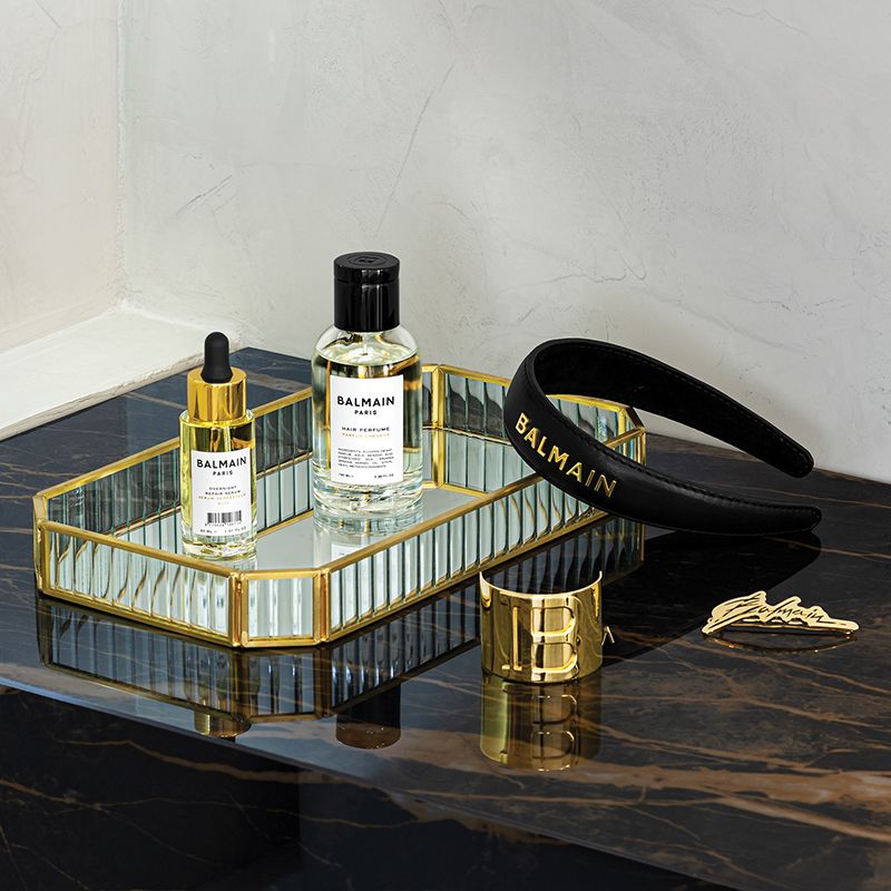 Overnight Repair Serum Prabangus plaukų serumas, 30ml