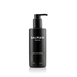 Homme Bodyfying Shampoo Tankinamasis plaukų šampūnas vyrams, 250ml 