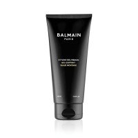 Homme Styling Gel Medium Vidutinės fiksacijos plaukų formavimo gelis, 100ml 