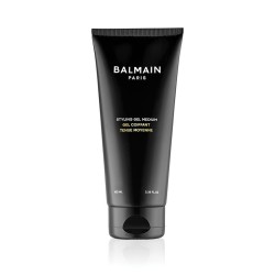 Homme Styling Gel Medium Vidutinės fiksacijos plaukų formavimo gelis, 100ml 
