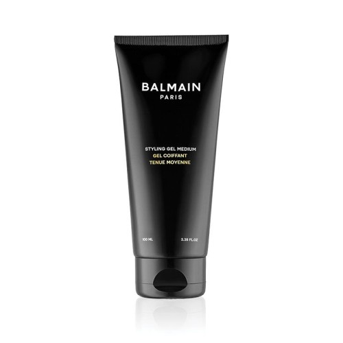 Homme Styling Gel Medium Vidutinės fiksacijos plaukų formavimo gelis, 100ml