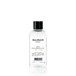 Argan Moisturizing Elixir Drėkinamasis plaukų serumas, 100ml 