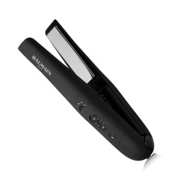Cordless Straightener Belaidis plaukų tieisntuvas, 1vnt 