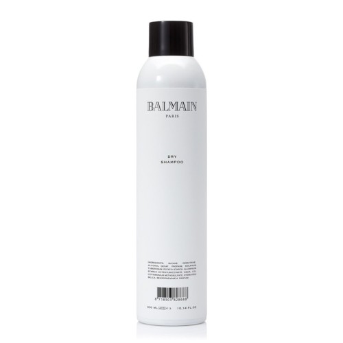 Dry Shampoo Sausas šampūnas, 300ml