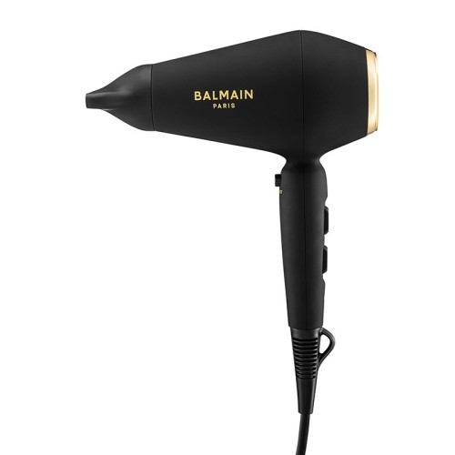 Professional Blowdryer Black Plaukų džiovintuvas, 1vnt