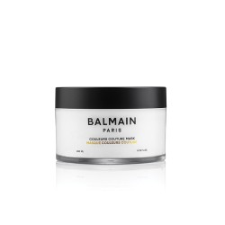 Couleurs Couture Mask Kaukė dažytiems plaukams, 200ml 