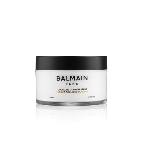 Couleurs Couture Mask Kaukė dažytiems plaukams, 200ml