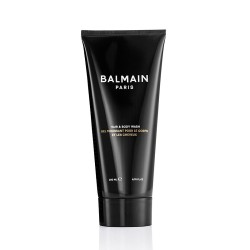 Homme Hair & Body Wash Plaukų ir kūno prausiklis, 200ml 