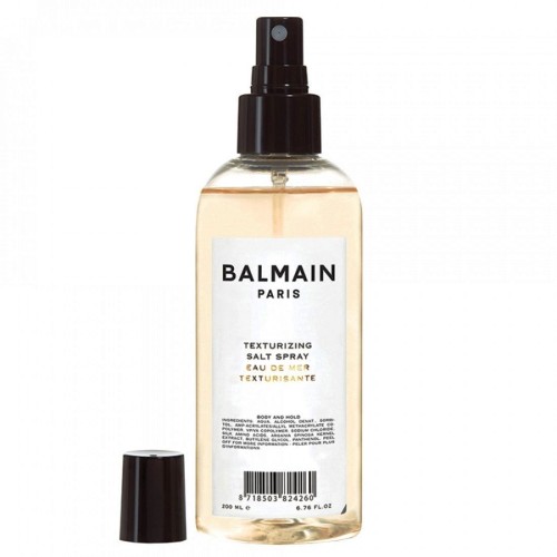 Texturizing Salt Spray Tekstūros suteikiantis jūros druskos purškalas, 200ml