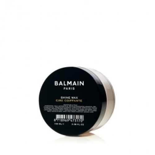 Shine Wax Plaukų formavimo vaškas, 100ml
