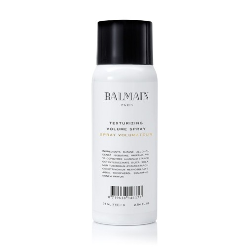 Texturizing Volume Spray Apimties suteikiantis purškiklis, 75ml