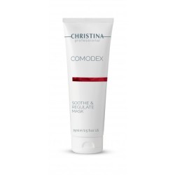 Comodex Soothe & Regulate Mask Raminanti kaukė, 75 ml  