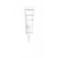 Illustrious Eye Cream SPF 15 Dieninis paakių kremas, 15 ml  