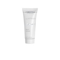 Illustrious Night Cream Naktinis kremas su retinoliu, 50 ml  