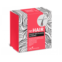 ReHAIR Kaukė galvos odai nuo plaukų slinkimo, 10x15g 