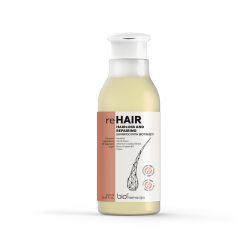 ReHair Regeneruojantis šampūnas su biotinu, 250ml 