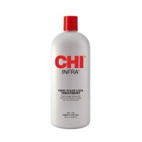 Ionic Color Lock Treatment Kondicionerius po plaukų dažymo, 946ml 