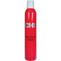 Infra Texture Curl Action Hair Spray Plaukų lakas, 284g 