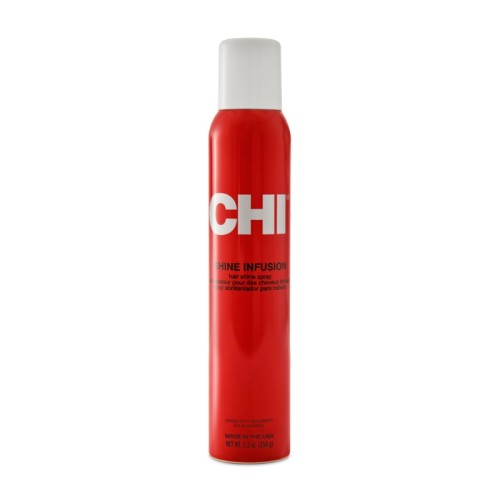 Shine Infusion Hair Shine Spray Plaukų blizgesys, 150g