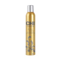 Keratin Flex Finish Hair Spray Lanksčios fiksacijos plaukų lakas, 284g 