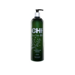 Tea Tree Oil Conditioner Kondicionierius su arbatmedžio aliejumi, 340ml 