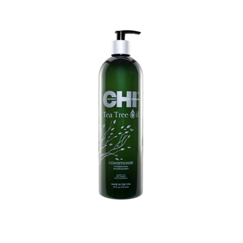 Tea Tree Oil Conditioner Kondicionierius su arbatmedžio aliejumi, 340ml