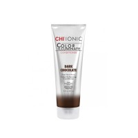 Ionic Color Illuminate Conditioner Dark Chocolate Spalvos atgaivinimo balzamas, 251ml 