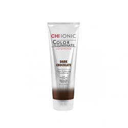 Ionic Color Illuminate Conditioner Dark Chocolate Spalvos atgaivinimo balzamas, 251ml 