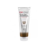 Ionic Color Illuminate Conditioner Coffee Bean Spalvos atgaivinimo balzamas, 251ml 