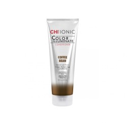 Ionic Color Illuminate Conditioner Coffee Bean Spalvos atgaivinimo balzamas, 251ml 