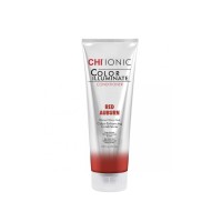 Ionic Color Illuminate Conditioner Red Auburn Spalvos atgaivinimo balzamas, 251ml 