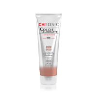 Ionic Color Illuminate Conditioner Rose Gold Spalvos atgaivinimo balzamas, 251ml 