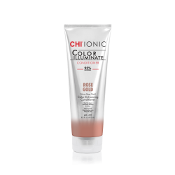 Ionic Color Illuminate Conditioner Rose Gold Spalvos atgaivinimo balzamas, 251ml 
