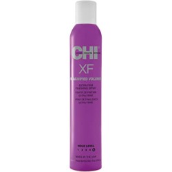 Magnified Volume XF Extra Firm Finishing Spray Plaukų lakas, 284g 