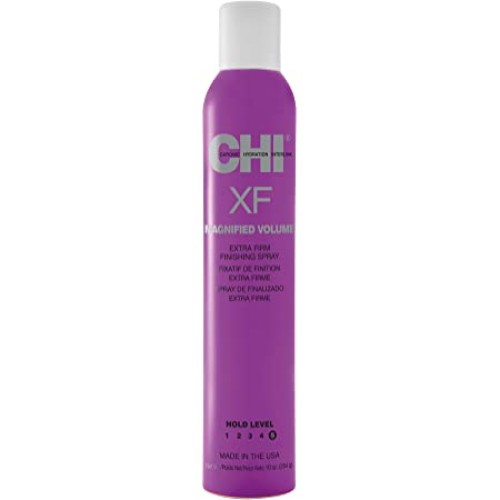Magnified Volume XF Extra Firm Finishing Spray Plaukų lakas, 284g