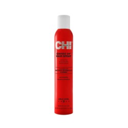 Enviro 54 Hair Spray Natural Hold Greitai džiūstantis lanksčios fiksacijos lakas, 284g 